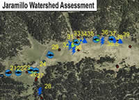 Watershed Assessment & GIS